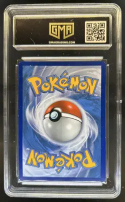 2022 Pokemon Brilliant Stars Alcremie Trainer Gallery Holo #TG08/TG30 GMA 10 - Image 2