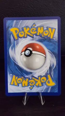 Gapejaw Bog 213/195 - SWSH12: Silver Tempest Secret Rare Pokemon TCG NM - Image 2