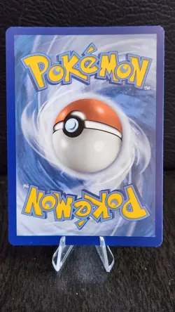 Poppy 227/197 Special Illustration Rare Obsidian Flames Pokemon Near Mint - Image 2