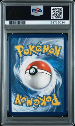 2021 POKEMON CELEBRATIONS #005 FULL ART/PIKACHU PSA 7 - Image 2