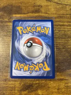 POKEMON TCG Giovanni's Charisma 204/165 Sv: Scarlet & Violet 151 Holo - Image 4