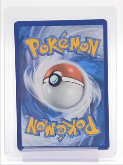 IMPOSTER PROFESSOR OAK 2021 POKEMON CELEBRATIONS HOLO RARE 73/102 Q0847 - Image 2