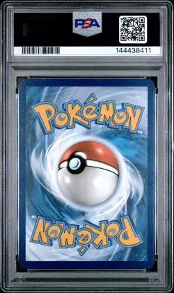 2025 POKEMON SVP PROMO ILLUSTRATION CONTEST 2024 #213 FERALIGATR PSA 9 - Image 2