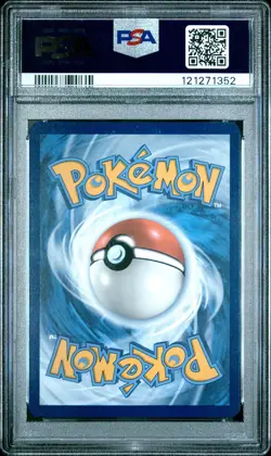 2025 POKEMON SVP PROMO ILLUSTRATION CONTEST 2024 #213 FERALIGATR PSA 10 - Image 2