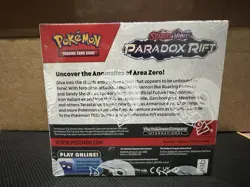 Pokemon TCG: Scarlet & Violet - Paradox Rift Booster Box - 36 Packs-Sealed New 820650863998 - Image 4
