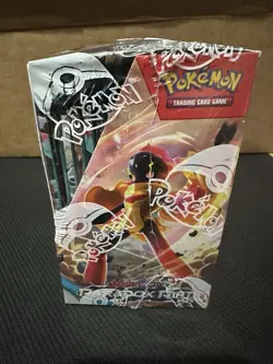 Pokemon TCG: Scarlet & Violet - Paradox Rift Booster Box - 36 Packs-Sealed New 820650863998 - Image 5