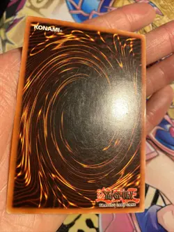 (VC) Yugioh: Amphibian Beast - LON-E008 - Rare - 1st Edition - LP - Image 3