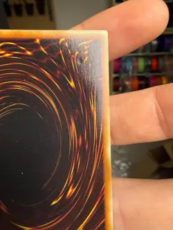 TDGS-JP041 - Yugioh - Japanese - Red Dragon Archfiend - Ultra xdk - Image 5