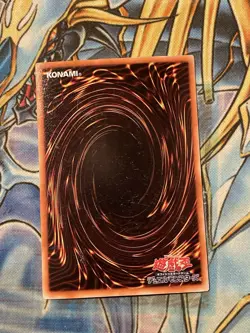 CSOC-JP039 - Yugioh - Japanese - Black Rose Dragon - Ultra MP - Image 2