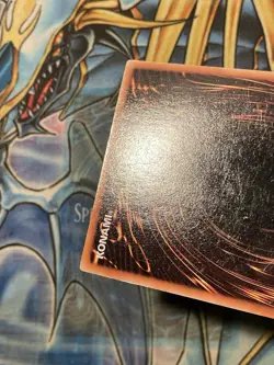 CSOC-JP039 - Yugioh - Japanese - Black Rose Dragon - Ultra MP - Image 5