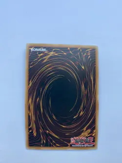 Yugioh Solemn Warning RA02-EN078 Secret Rare 1st Edition NM - Image 2