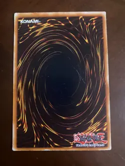 Yu-Gi-Oh! Blue-Eyes White Dragon SECRET PRISMATIC RARE PCK-001 - LP/MP - Image 4