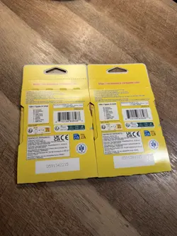 One Piece OP-15 Adventure On Kami’s Island Sleeved Booster Pack X2 - Image 2