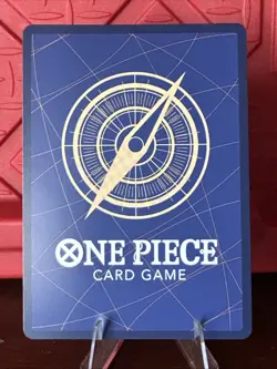 One Piece OP14-033 Perona SR Alt Art English - Image 2