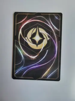 Disney Lorcana TCG The First Chapter: Genie (075/204) - Super Rare Foil - NM - Image 2