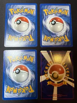 Huge Collection Bulk Lot 600+ Vintage Trainer Pokemon Cards WOTC-XY HP-DAMAGED - Image 5