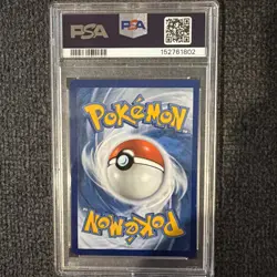 Pokemon 2020 Darkness Ablaze Scizor VMAX Rainbow Secret Rare Card 193/189 Psa 10 - Image 2