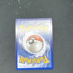 POKEMON MEGA EELEKTROSS EX #278/217 FULL ART HOLO 350HP 190 ATTACK CARD - Image 4