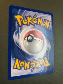 Pokemon [GERMAN] Electrode 21/102 Base Card Set 1999 NM - Image 3