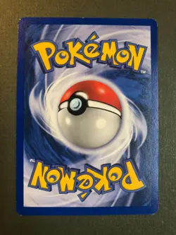 Pokemon [GERMAN] Electrode 21/102 Base Card Set 1999 NM - Image 4
