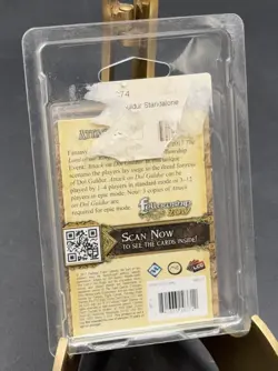 Lord of the Ring, Card Game - Attack on Dol Guldur Pack Expansion LCG TCG 2017 - Image 2