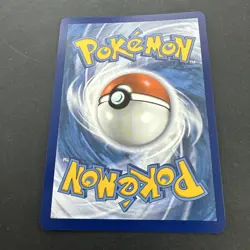 Chansey 015/034 Pokemon Trading Card Game Classic Holo English NM - Image 2