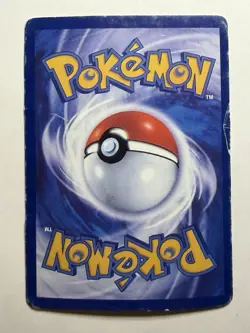 Marshadow GX 137/147 Burning Shadows Full Art Ultra Rare Pokemon Card HP DMG - Image 2