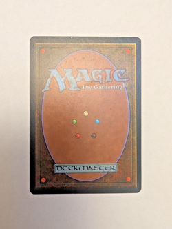 Phyrexian Dreadnought Mirage Regular - Image 2