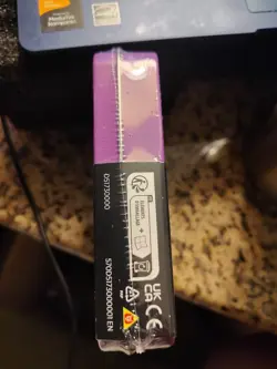 Magic: The Gathering Teenage Mutant Ninja Turtles Tin [Shredder] Box 3 Boosters - Image 4