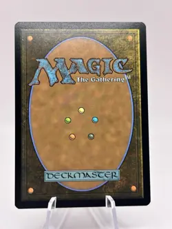 Triceraton Commander 0226 Showcase Teenage Mutant Ninja Turtles TMT MTG NM - Image 2