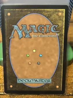 Emptiness Lorwyn Eclipsed Regular - Image 2