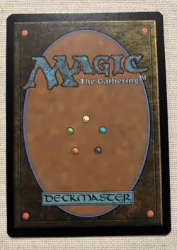 MTG Magic Grave Pact Borderless 639 Commander Masters NM - Image 2