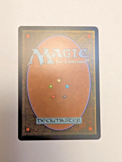 Chrome Mox Double Masters Regular - Image 2