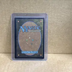 Thriving Moor (Surge Foil) Commander: Teenage Mutant Ninja Turtles Foil - Image 2