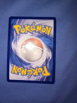 Pokemon TCG Nemona Scarlet & Violet: Paldean Fates 229/091 Holo Ultra Rare - Image 2