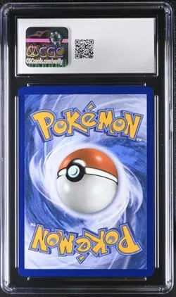Lt. Surge's Bargain *CGC 10* Ultra Rare *Mega Evolution* #170 * Pokemon - Image 2