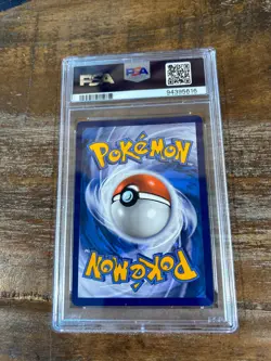 POKEMON 2023 Crown Zenith Secret Rare ORIGIN FORME DIALGA Vstar #GG68 PSA 10 - Image 2