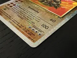 Pokemon Card - Golem 24/110 Legendary Collection Reverse Holo - Image 4