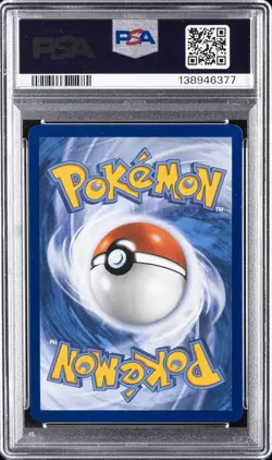 2025 POKEMON PFL SPECIAL ILLUSTRATION RARE #125 MEGA CHARIZARD X EX PSA 10 - Image 2