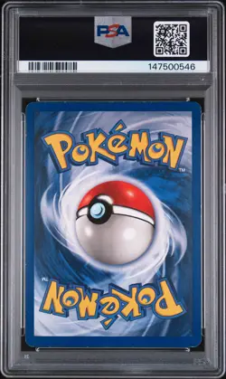 1999 POKEMON JUNGLE 1ST EDITION #11 SNORLAX-HOLO PSA 5 - Image 2
