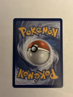 Pokemon Tcg Rotom Ex 111/094 Full Art Special Illustration Rare Phantasmal NM/M - Image 2