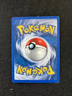 GLIGAR 59/111 NEO GENESIS CARTA POKEMON ENG - Image 2