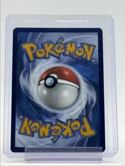 CLEMONT'S QUICK WIT 2024 POKEMON SURGING SPARKS ULTRA RARE 229/191 Q6011 - Image 2