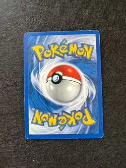 SUPER SCOOP UP 78/111 NEO GENESIS CARTA POKEMON ENG - Image 2