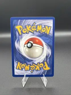 Pokemon TCG - ELECTABUZZ - 20/102 - RARE - UNLIMITED - BASE SET (1999) WOTC - LP - Image 2