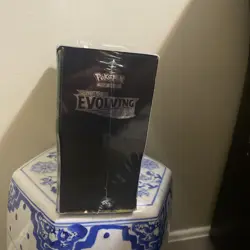 Pokemon Evolving Skies Elite Trainer Box ETB Factory Sealed - Image 2