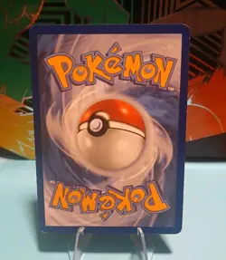 Gengar 066 Prize Pack Series 3 Pokemon Play! Stamp Promo 2023 LP Condition - Image 2