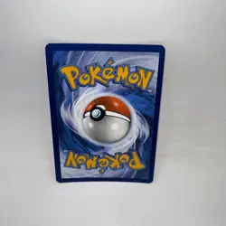 Seaking (Master Ball Pattern) 021/131 Holo SV: Prismatic Evolutions Pokemon Holo - Image 2