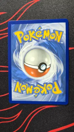 Simisear VSTAR Crown Zenith Galarian Gallery GG37 Ultra Rare Pokemon TCG - Image 4