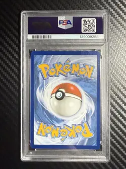 Pokemon SWSH BSP Venusaur Full Art Black Star Promo Vmax English PSA 10 #102 - Image 2